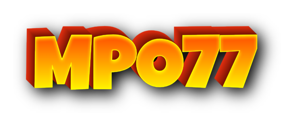 Logo Mpo77 Online Indonesia